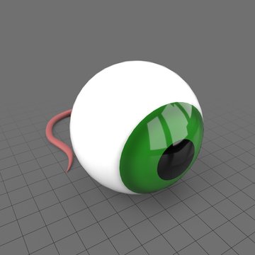 Eyeball
