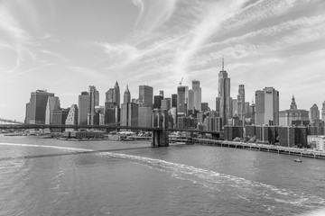 New York city, Amazing New York architecture image, Manhattan architecture photography, big apple city image