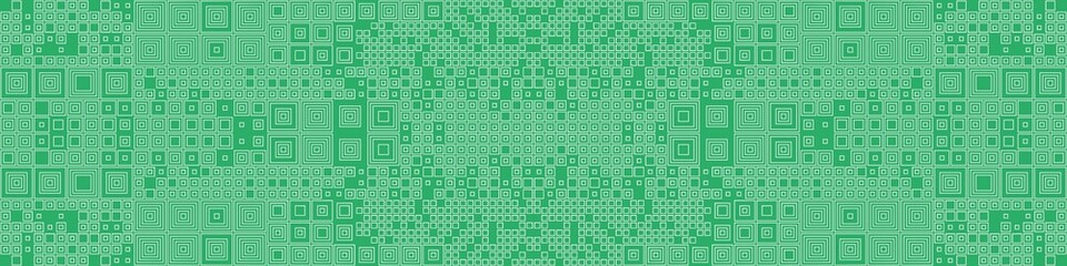 Abstract Symbols Random Distributed Pattern Computational Generative Art background illustration