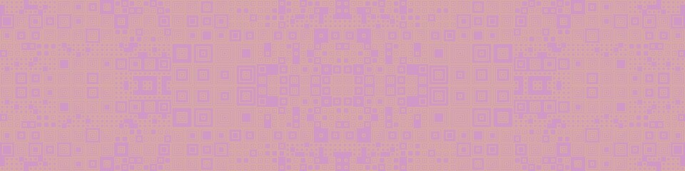 Abstract Symbols Random Distributed Pattern Computational Generative Art background illustration