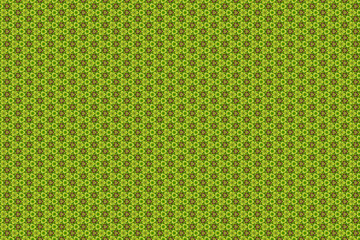Abstract geometric seamless design multicolor pattern christmas background texture kaleidoscope effect geometric ornamental style. Islam, Arabic, Indian, Ottoman, Andalusian, Celtic, motifs. 