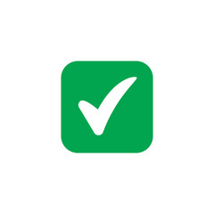 Checklist Icon Template Vector