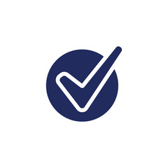 Checklist Icon Template Vector