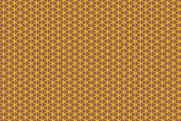 Abstract geometric seamless design multicolor pattern christmas background texture kaleidoscope effect geometric ornamental style. Islam, Arabic, Indian, Ottoman, Andalusian, Celtic, motifs. 