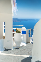 view of greece