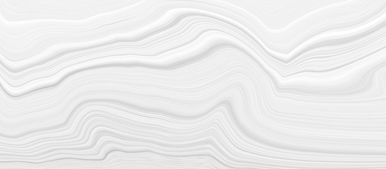 Fototapeta na wymiar Beautiful design for a wedding card template, creative sketch for a screensaver. 3 d white background with elements in a fantastic abstract design, texture in a modern style for wallpaper. 