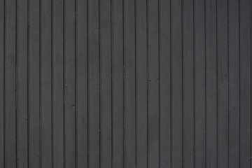 Dark grey barn planks for a background