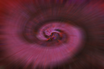 An abstract psychedelic background image.