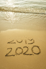 New Year 2020