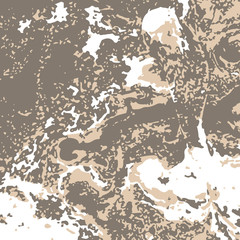 Illustration texture of a beautiful abstract pattern. Poster for your business design.
