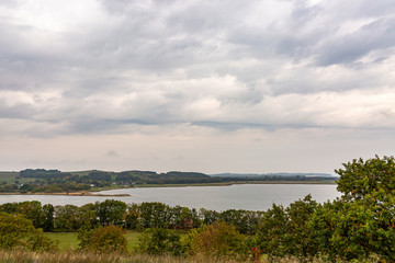Mönchgut - Göhren auf Rügen
