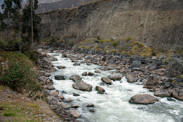Río Vilcanota