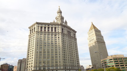 new york