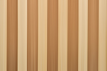 Fototapeta premium Stripe brown texture