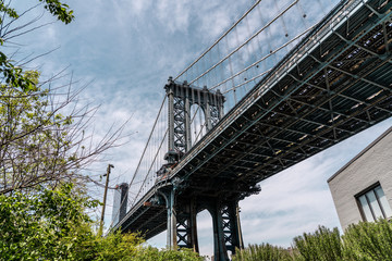 architecture wallpaper image, New York city architecture photography, skyline of New York city image, city landscape image