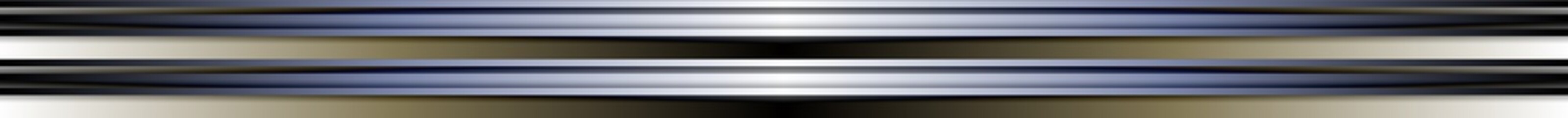 Digital art, abstract panoramic 3D objects, Germany