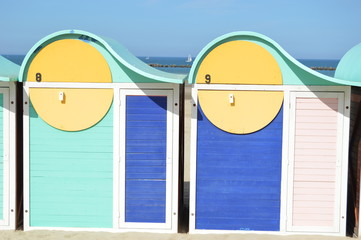 plage