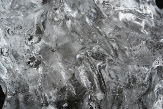 Icecube Texture - Eisblock Textur