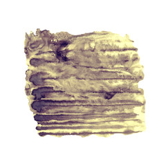 watercolor background with copy space for your text. abstract spotted