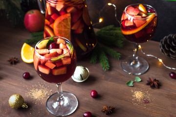 Christmas Punch