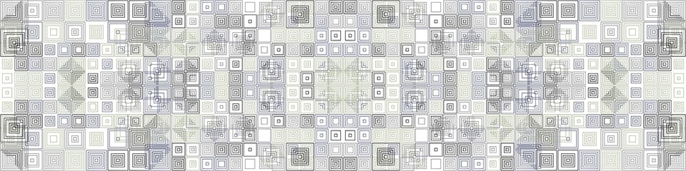 Abstract Symbols Random Distributed Pattern Computational Generative Art background illustration