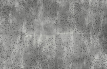 stone concrete cement building facade wall 