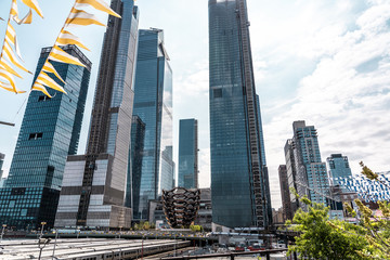 New York city, Amazing New York architecture image, Manhattan architecture photography, big apple city image