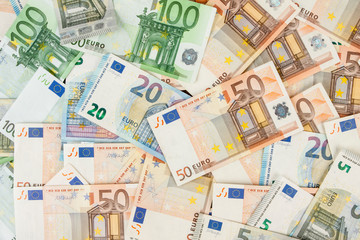 Euro bankton mix