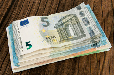 Euro bankton mix