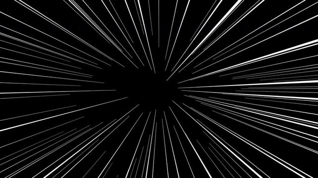 Abstract innovation space travel journey with portal tunnel connect using Future innovation disruption technology for time and starts galaxy travel portal gateway