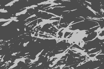 Abstract marble texture. Simple vector background