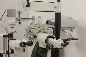 optical machines