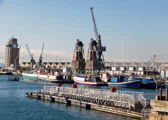 Cape Town panorama