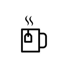 tea drink icon