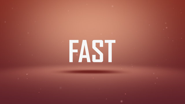 Fast Type Title