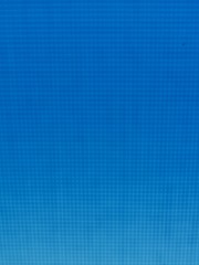 Blauer Hintergrund