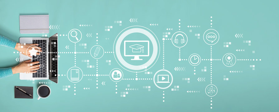 E Learning Background Stock Photos And Royalty Free Images Vectors And Illustrations Adobe Stock Views 515 published by february 27, 2020. e learning background stock photos and