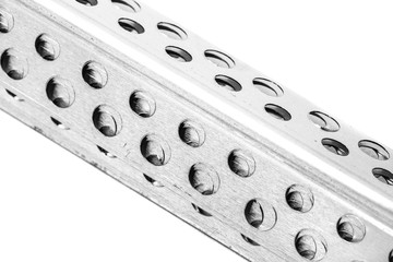 angle metal profile for drywall