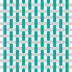 Simple matting pattern vector design