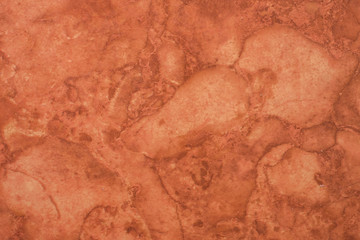 Brown marble with streaks. Marble background. Template for designers