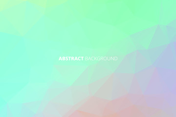 Abstract background