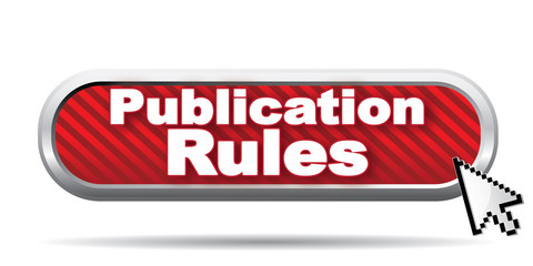 publication rules icon
