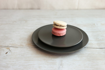dessert plate