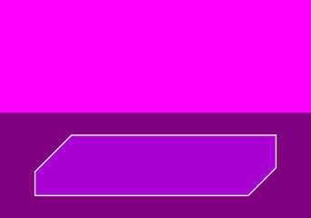 abstract purple background with empty space for place texts