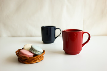 mug