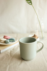 mug