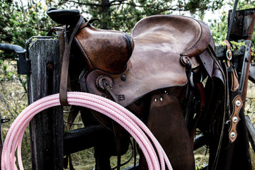 old western