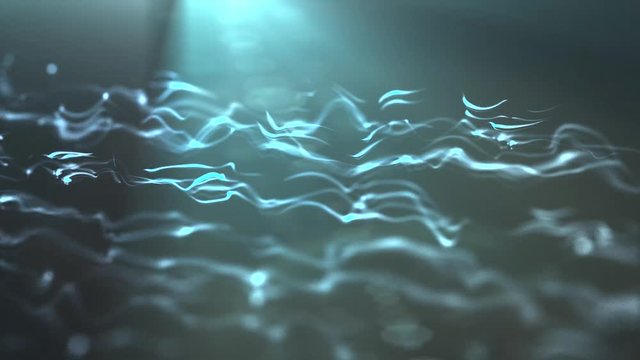 Abstract Background Looping