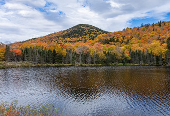 Saco Lake 2