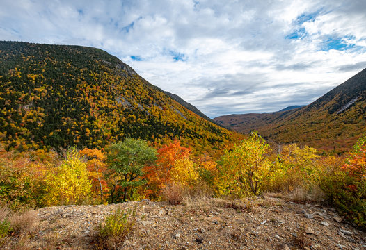 Crawford Notch 6